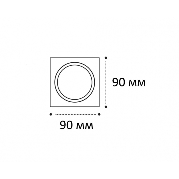 Рамка Italline IT08-8037 black Рамка Italline IT08-8037 black