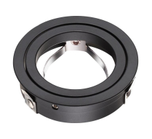 Кольцо крепежное Novotech Konst Mecano 370457