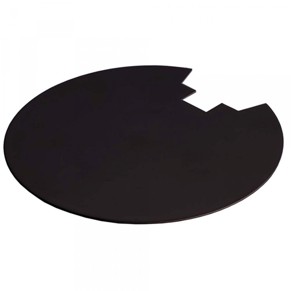 Задняя крышка чёрная Deko-Light Serie Uni 930394 Задняя крышка чёрная Deko-Light Serie Uni 930394