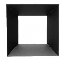 Рамка DesignLed DL-MJ-1034 RL-MJ-1034-B 002982
