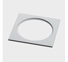 Рамка декоративная Italline M01-1019 white