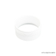 Декоративное кольцо Crystal Lux CLT Ring 013 WH