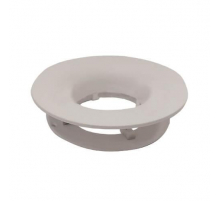 Кольцо декоративное Italline IT02-001 ring white
