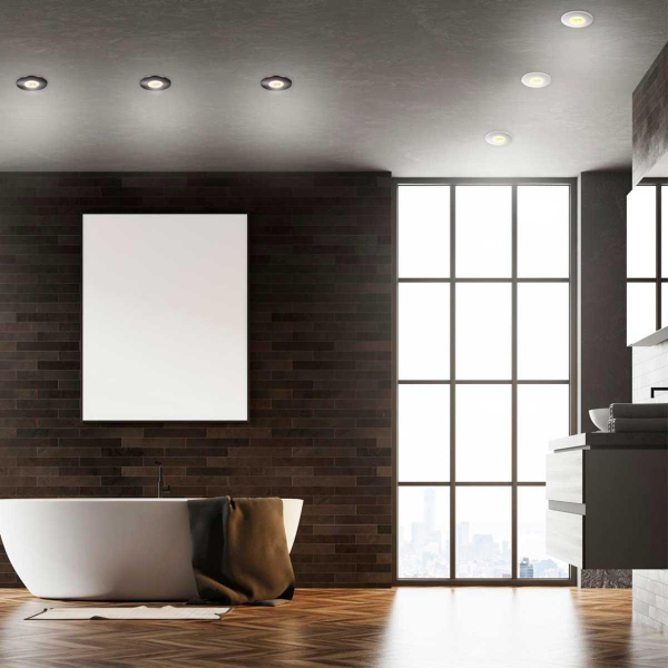 Кольцо декоративное Novotech Spot Regen 358343 Кольцо декоративное Novotech Spot Regen 358343