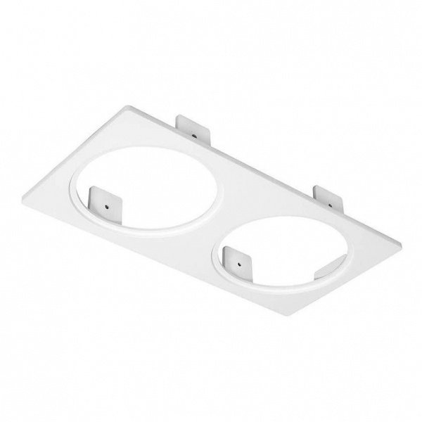 Рамка DesignLed DL-MJ-1003 RL-PJ-103-W 002967 Рамка DesignLed DL-MJ-1003 RL-PJ-103-W 002967