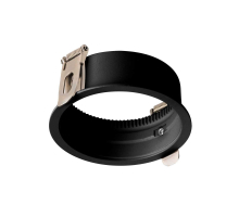 Рамка круглая встраиваемая для светодиодных модулей 0750xx STELLA Lightstar 075207