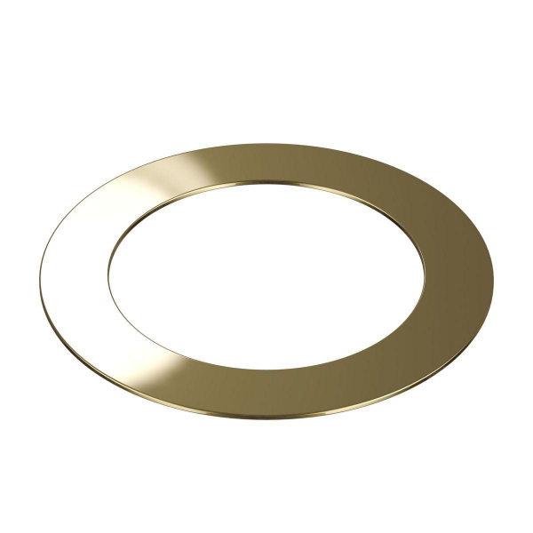 Кольцо декоративное Maytoni Treo C062-01G Кольцо декоративное Maytoni Treo C062-01G