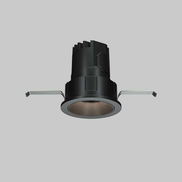 Декоративная рамка-отражатель Maytoni Technical Wise Ring057-7-B Декоративная рамка-отражатель Maytoni Technical Wise Ring057-7-B