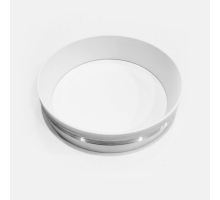 Сменное кольцо Italline IT02-013 ring white