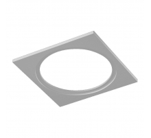 Рамка DesignLed DL-MJ-1003 RL-PJ-101-W 002964
