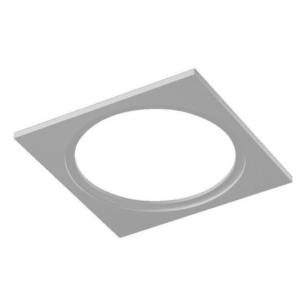 Рамка DesignLed DL-MJ-1003 RL-PJ-101-W 002964 Рамка DesignLed DL-MJ-1003 RL-PJ-101-W 002964
