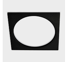 Рамка Italline IT08-8033 black