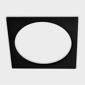 Рамка Italline IT08-8033 black