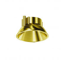Декоративная рамка отражатель Maytoni Alfa LED Ring8-10W-RD-BS