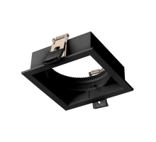 Рамка квадратная встраиваемая для светодиодных модулей 0750xx STELLA Lightstar 075217