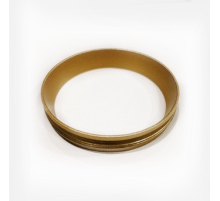 Сменное кольцо Italline IT02-012 ring gold