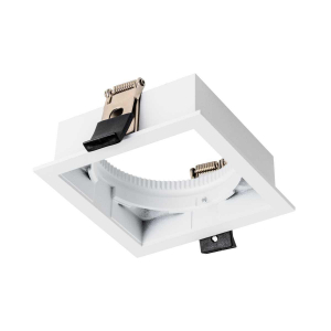 Рамка квадратная встраиваемая для светодиодных модулей 0750xx STELLA Lightstar 075216