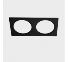 Рамка Italline IT08-8034 black