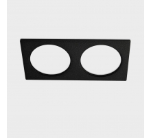 Рамка Italline IT08-8034 black
