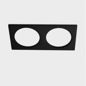 Рамка Italline IT08-8034 black