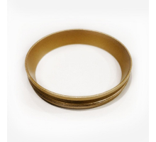 Сменное кольцо Italline IT02-013 ring gold