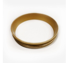 Сменное кольцо Italline IT02-013 ring gold