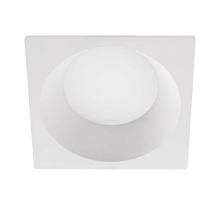 Рамка термостойкая (светильник) PVC д/крепления LED источника света в подвесном потолке Piano Lightstar 012926