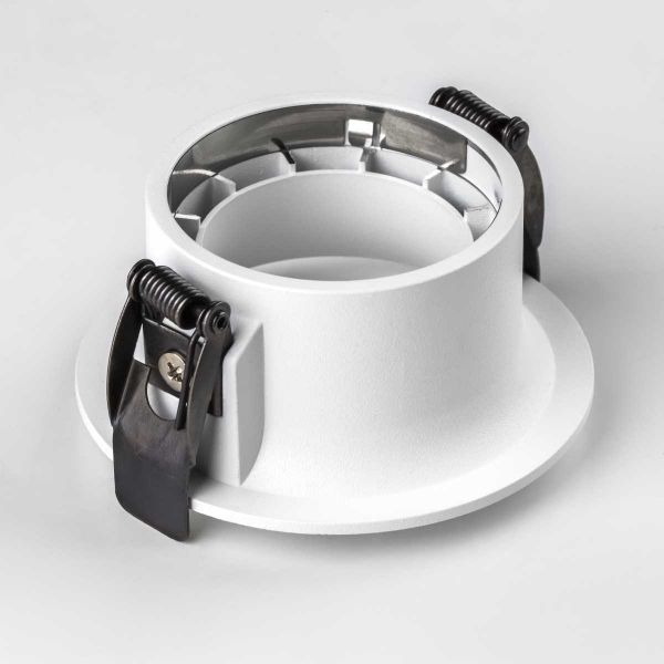 Рамка встраиваемая скругленная к 07505x и 07507х STELLA BASE Lightstar 075306 Рамка встраиваемая скругленная к 07505x и 07507х STELLA BASE Lightstar 075306