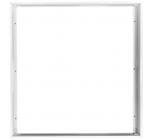 Рамка накладного монтажа для светодиодной панели Apeyron 06-201