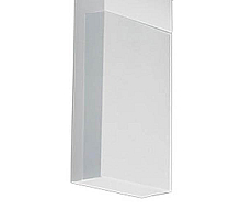 Сменная панель Italline (Focus cold) Cover Focus white