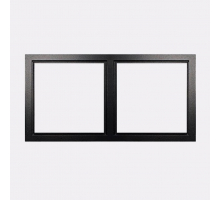 Рамка декоративная Italline IT06-6022 black