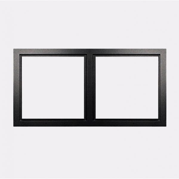 Рамка декоративная Italline IT06-6022 black Рамка декоративная Italline IT06-6022 black