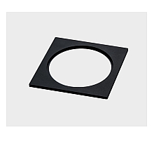 Рамка Italline M01-1019 black