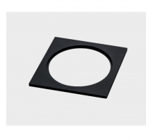 Рамка Italline M01-1019 black