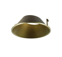 Декоративная рамка-отражатель Maytoni Technical Wise Ring057-7-MG