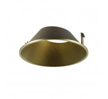 Декоративная рамка-отражатель Maytoni Technical Wise Ring057-7-MG