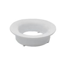 Кольцо декоративное Italline IT02-008 ring white