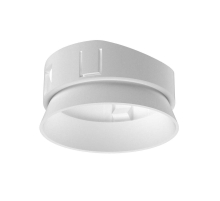 Насадка торцевая на светильник Rullo dia 60 mm Lightstar Rullo 202406