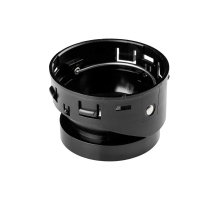 Внутренний поворотный механизм (суппорт) с углом наклона до 30G д/модулей MR16 07507x и 07505x Lightstar Stella Base 075000