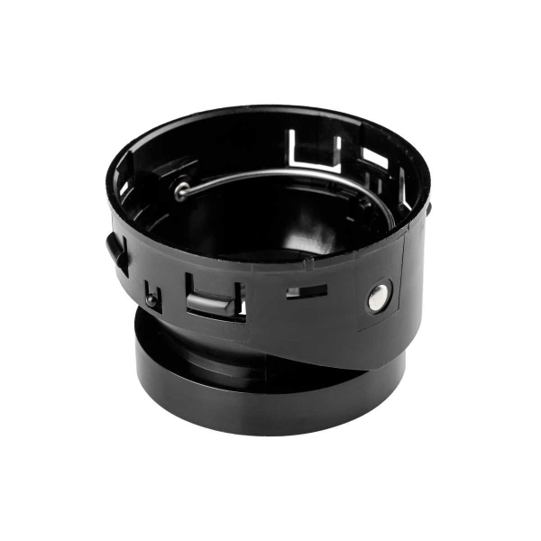 Внутренний поворотный механизм (суппорт) с углом наклона до 30G д/модулей MR16 07507x и 07505x Lightstar Stella Base 075000