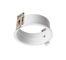 Рамка круглая встраиваемая для светодиодных модулей 0750xx STELLA Lightstar 075206