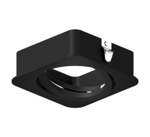 Насадка передняя поворотная Ambrella light DIY Spot N7711