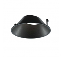 Декоративная рамка-отражатель Maytoni Technical Wise Ring057-7-B