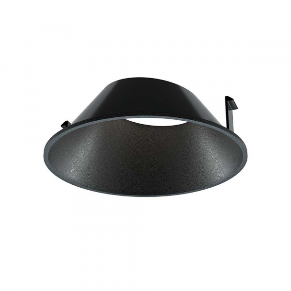 Декоративная рамка-отражатель Maytoni Technical Wise Ring057-7-B Декоративная рамка-отражатель Maytoni Technical Wise Ring057-7-B