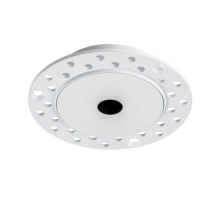 Рамка скрытого монтажа плоская д/светильников 0741х6 Spira Lightstar 074106-02