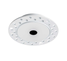 Рамка скрытого монтажа плоская д/светильников 0741х6 Spira Lightstar 074106-02