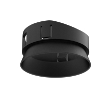 Насадка торцевая на светильник Rullo dia 60 mm Lightstar Rullo 202407