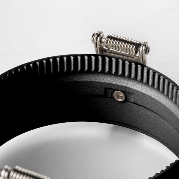 Рамка круглая встраиваемая для светодиодных модулей 0750xx STELLA Lightstar 075207