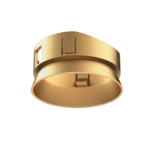 Насадка торцевая на светильник Rullo dia 60 mm Lightstar Rullo 202400