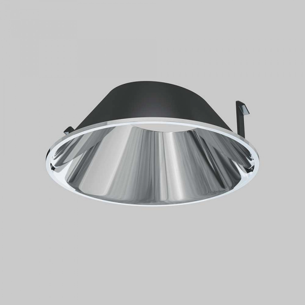 Декоративная рамка-отражатель Maytoni Technical Wise Ring057-7-CH Декоративная рамка-отражатель Maytoni Technical Wise Ring057-7-CH